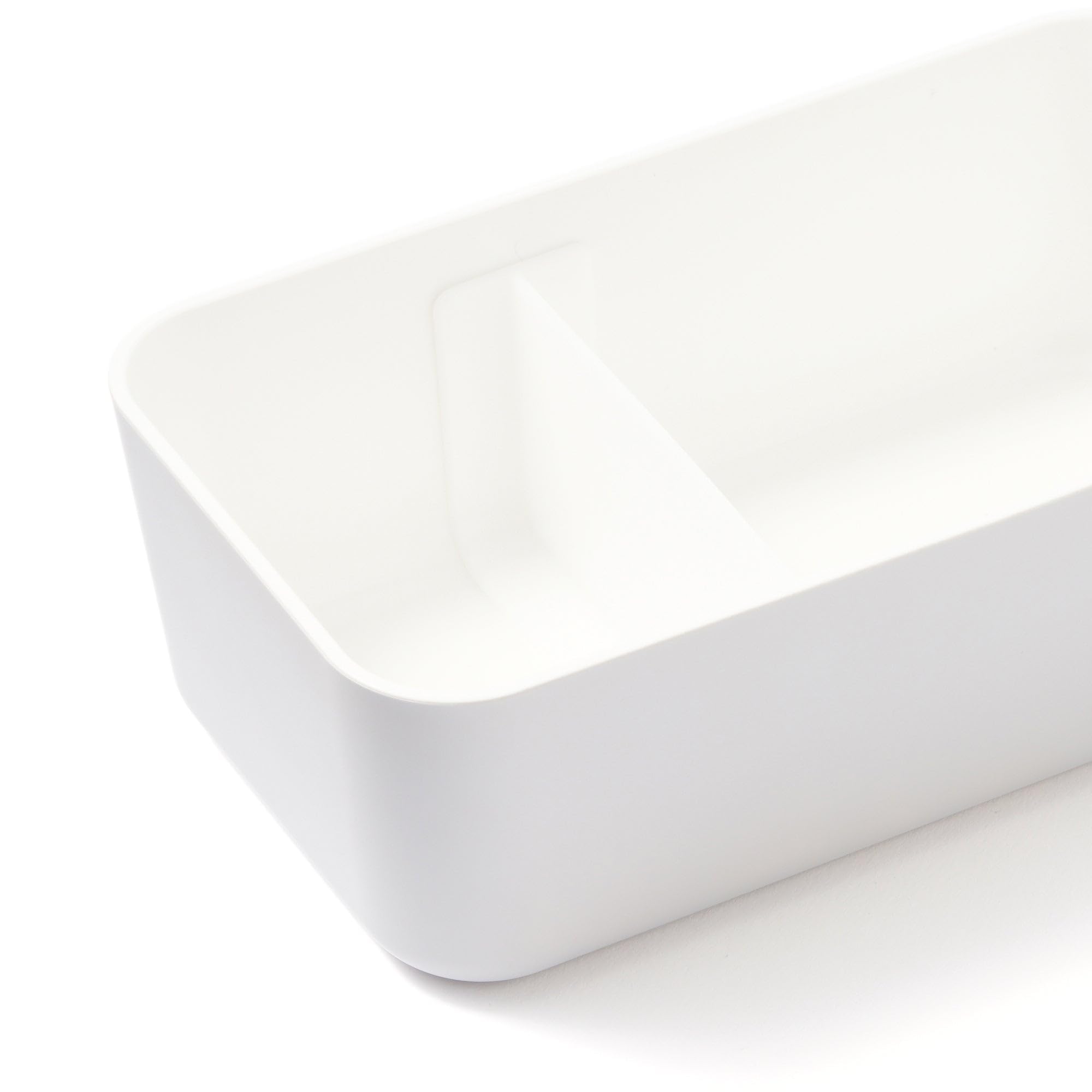 Amazon｜Francfranc フランフラン ランチボックス クリア リリア｜弁当